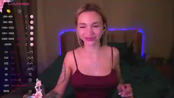 TeonaRose