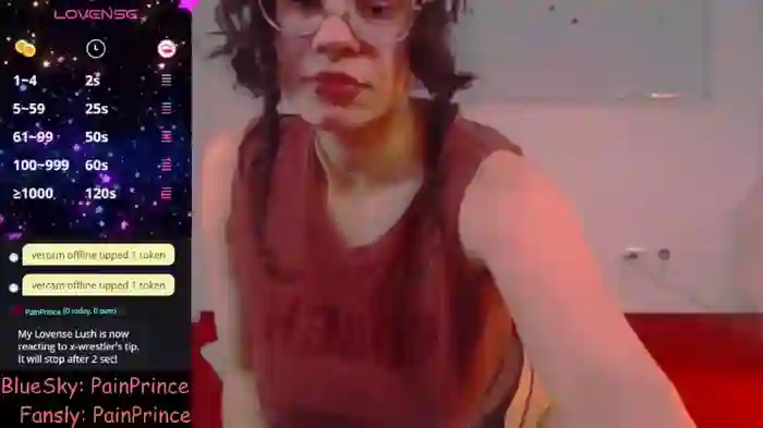 painprince