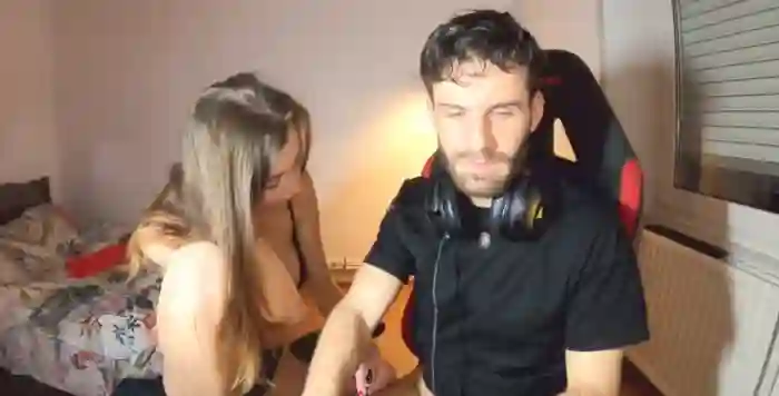 Latino-Slavic-Couple