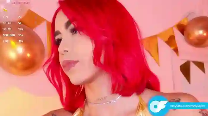 MelyTaylor