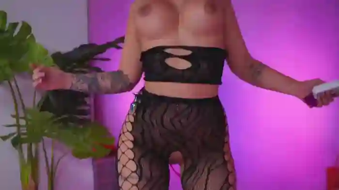 NatyDesiree