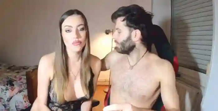 Latino-Slavic-Couple