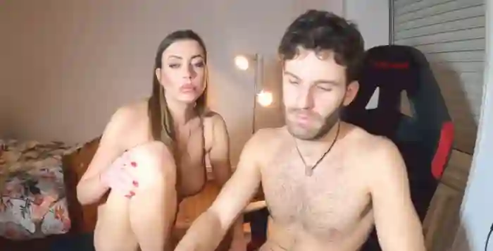 Latino-Slavic-Couple