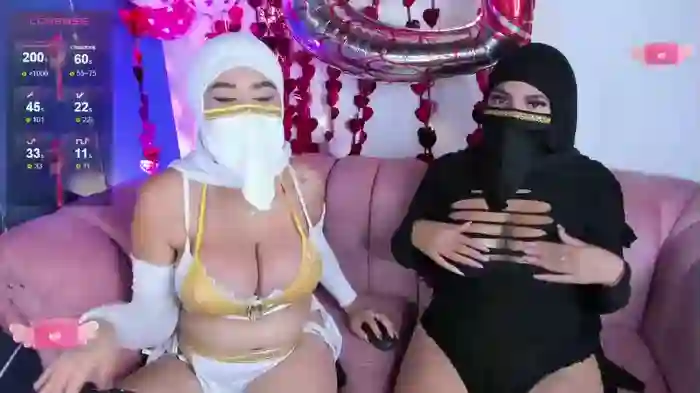 Zulema-parvin