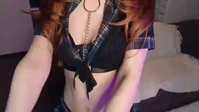 RachelFoxy