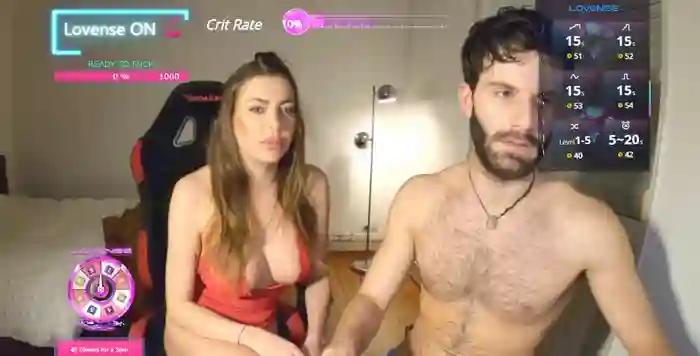 Latino-Slavic-Couple