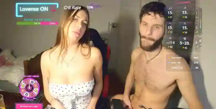 Latino-Slavic-Couple