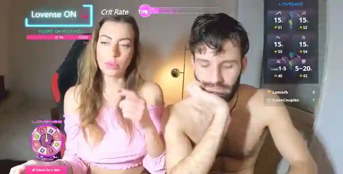 Latino-Slavic-Couple