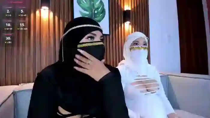 Zulema-parvin
