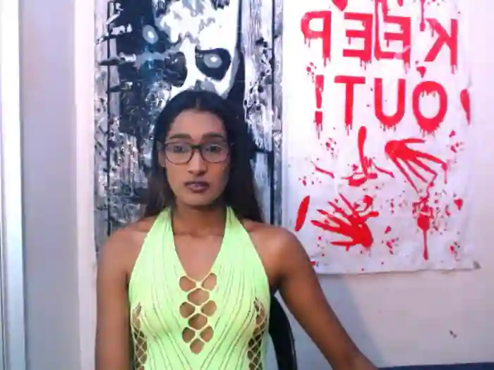 indianrebel