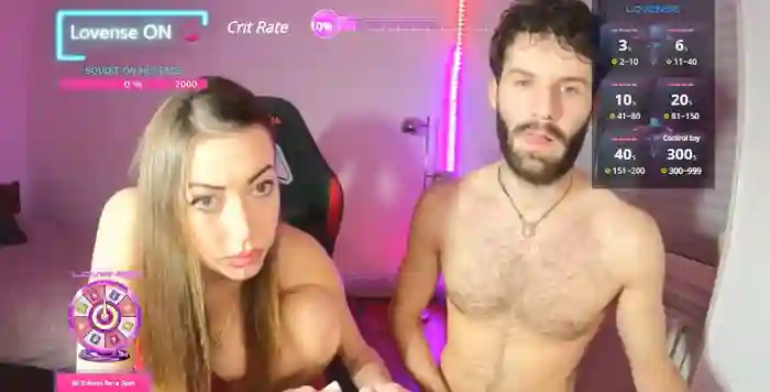 Latino-Slavic-Couple