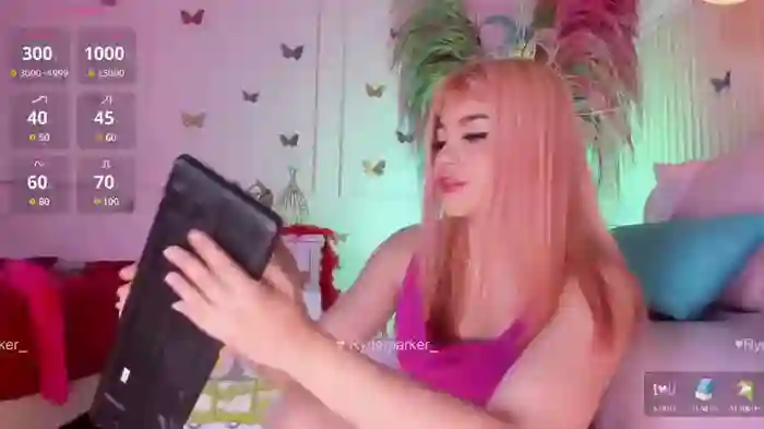 RyderParker