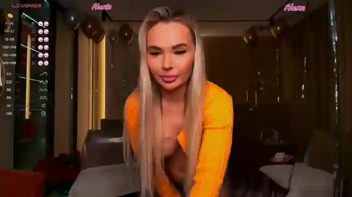 AlexisGrays