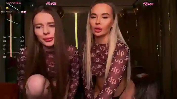 AlexisGrays