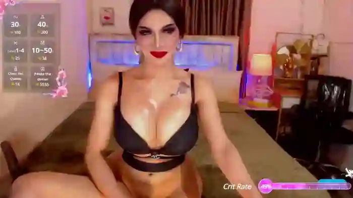BunnyNikkii