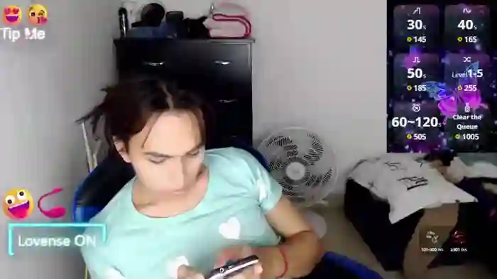 arianablue69