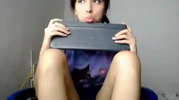 arianablue69