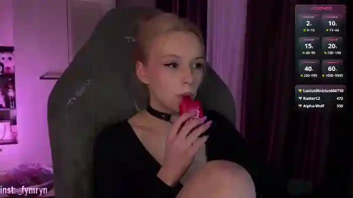 fymryn