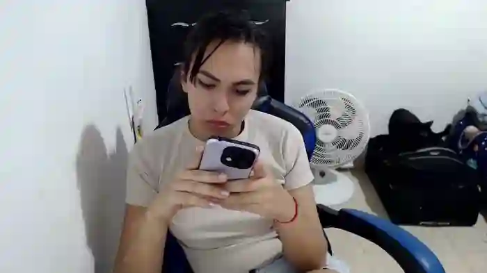arianablue69