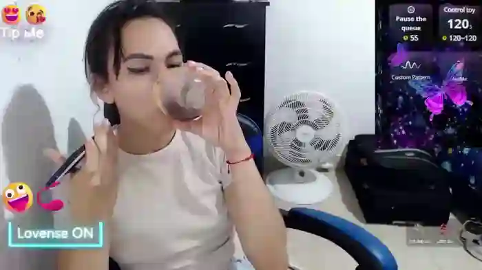 arianablue69