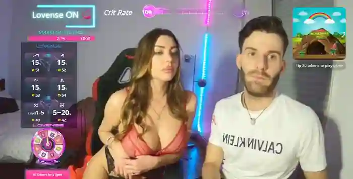 Latino-Slavic-Couple