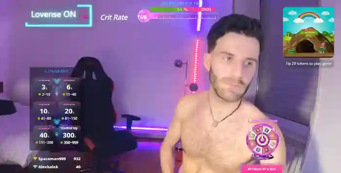 Latino-Slavic-Couple