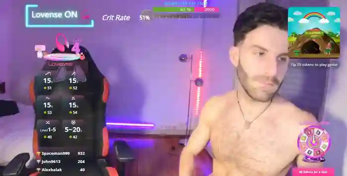 Latino-Slavic-Couple