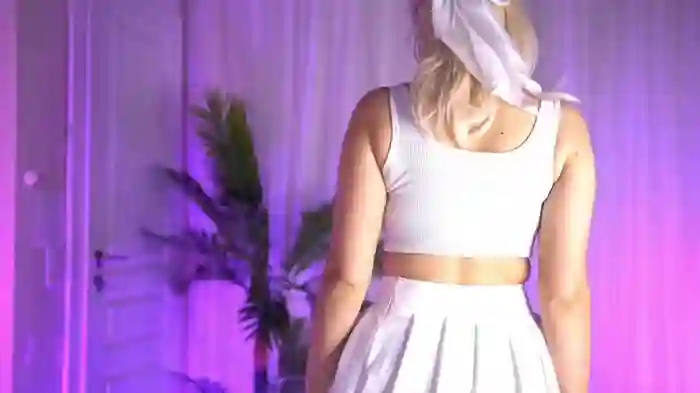 AdelineKing