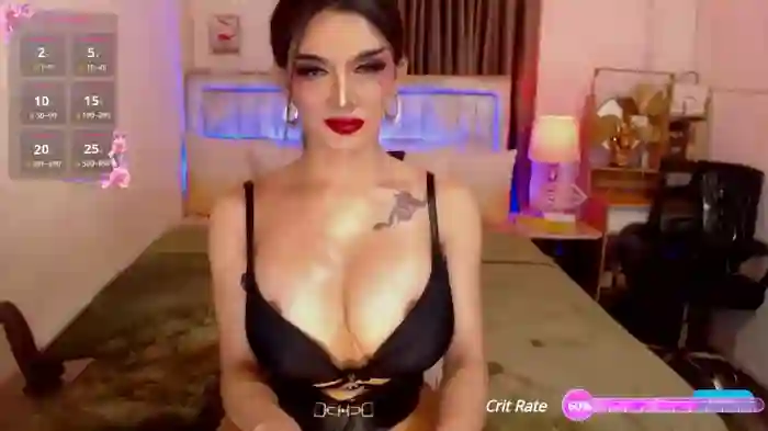 BunnyNikkii