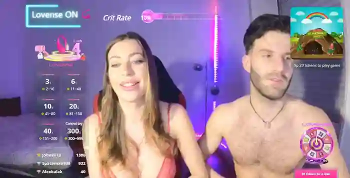 Latino-Slavic-Couple