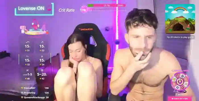 Latino-Slavic-Couple