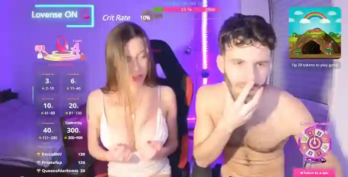 Latino-Slavic-Couple