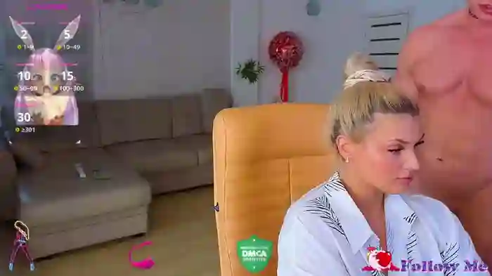 RabbitsCouple