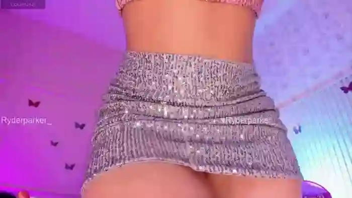 RyderParker