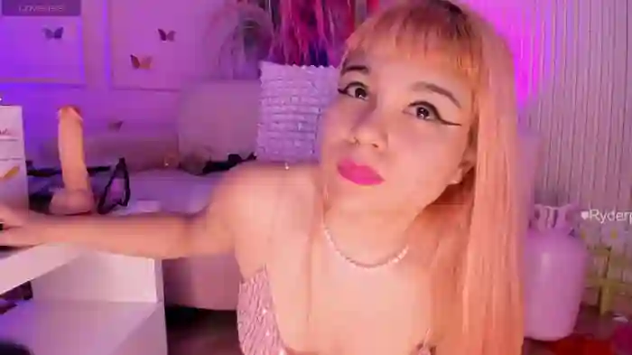 RyderParker