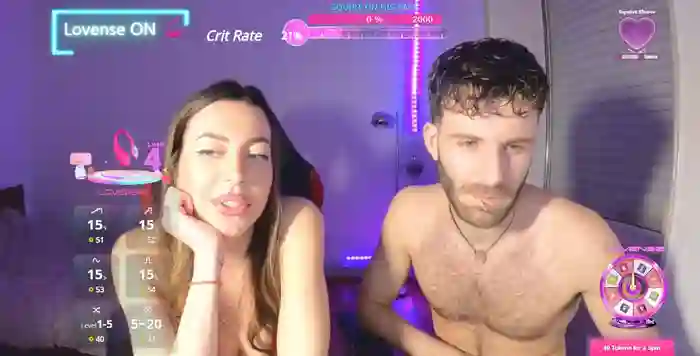 Latino-Slavic-Couple