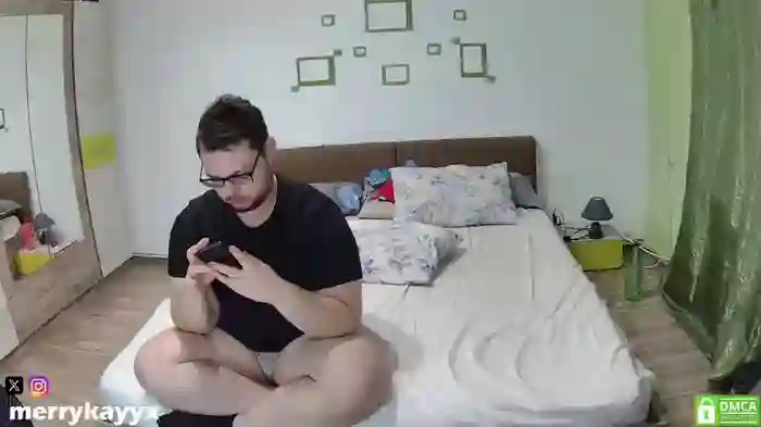 merrykayyy