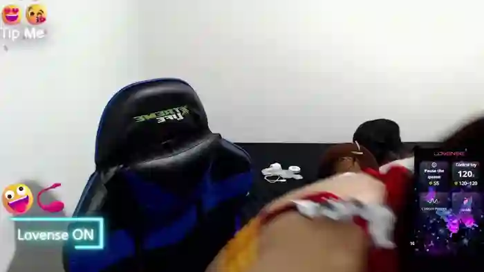 arianablue69