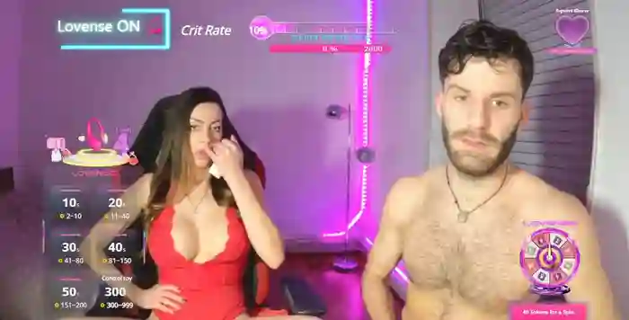 Latino-Slavic-Couple