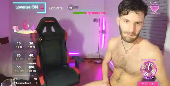 Latino-Slavic-Couple