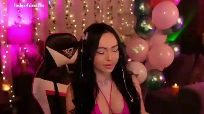 LadyOfDesire