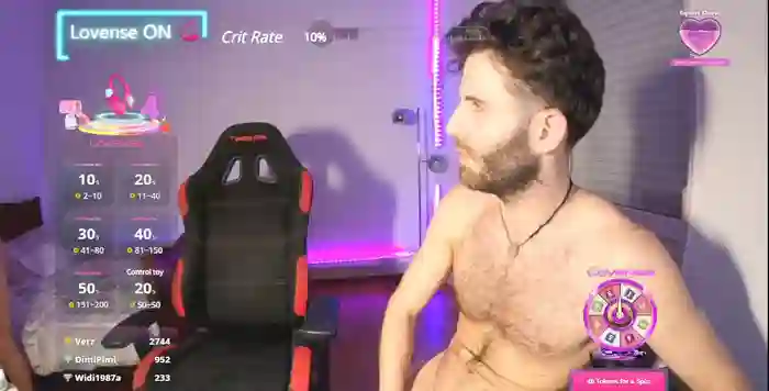 Latino-Slavic-Couple