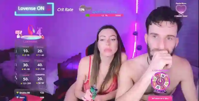 Latino-Slavic-Couple