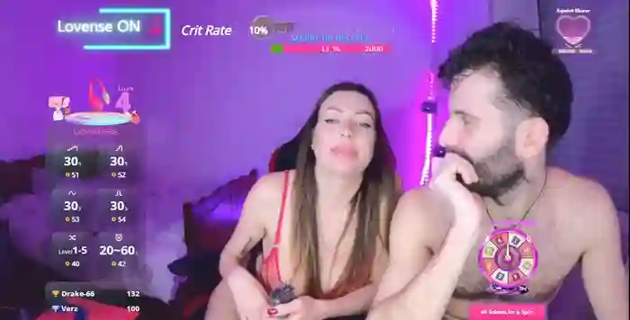 Latino-Slavic-Couple