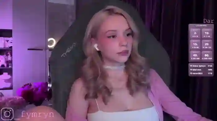 fymryn