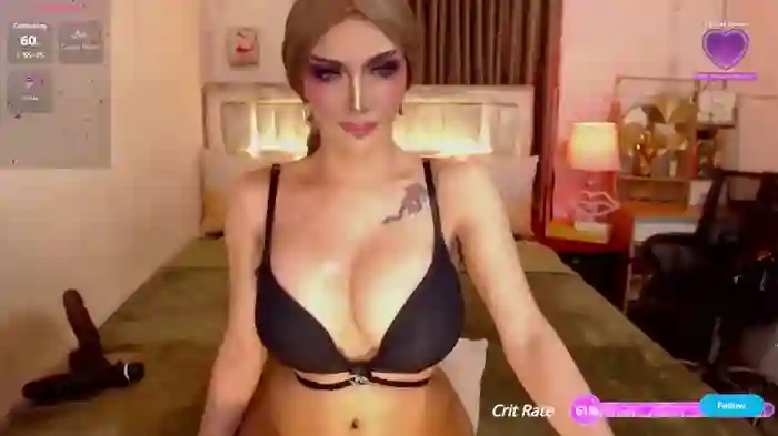 BunnyNikkii