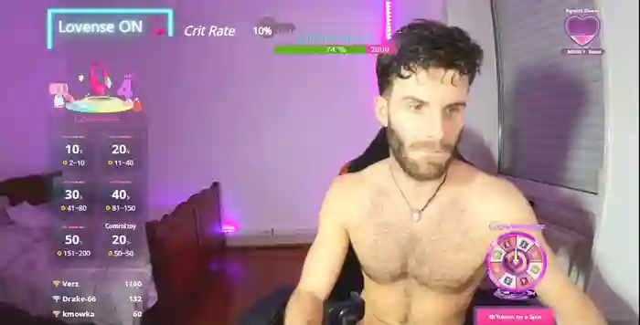 Latino-Slavic-Couple