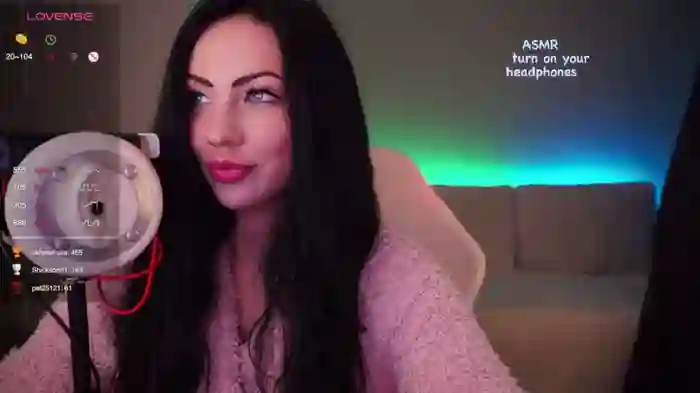 LADYCharmer