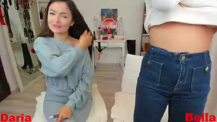 Bellaxdoll