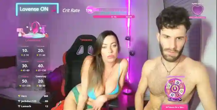 Latino-Slavic-Couple